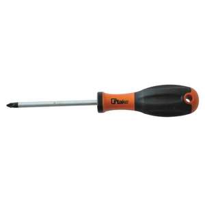 Tournevis Phillips Ttake 180 mm avec poignée antidérapante pour outils de réparation DIY - Product Image 1