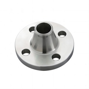 Nhà sản xuất cho dầu khí BL <span class=keywords><strong>rtj</strong></span> mặt bích EN1092-1 type11 WN <span class=keywords><strong>DIN</strong></span> p265gh Carbon thép rõ ràng sơn mài - Product Image 3