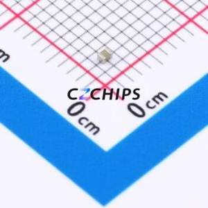 Condensateur SMD (MLCC) V226M0402X6S4R0NUG 0402 (Capacité : 22 µF) (Précision : 20 % Tension nominale : 4 V) - Product Image 1