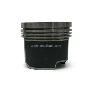 Piston de moteur diesel C13 pour excavatrices 345C, 345CL, 345C MH, 345D, 345DL - Référence CA3882310, 388-2310, 3882310 - Product Image 2