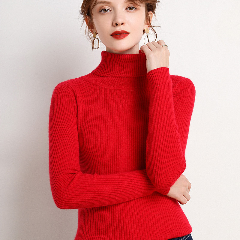 big red