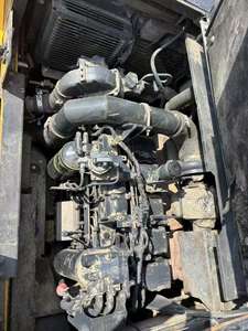 Top usine parfait état utilisé japon Original Komatsu PC430 pelle hydraulique sur chenilles de haute qualité en stock - Product Image 6