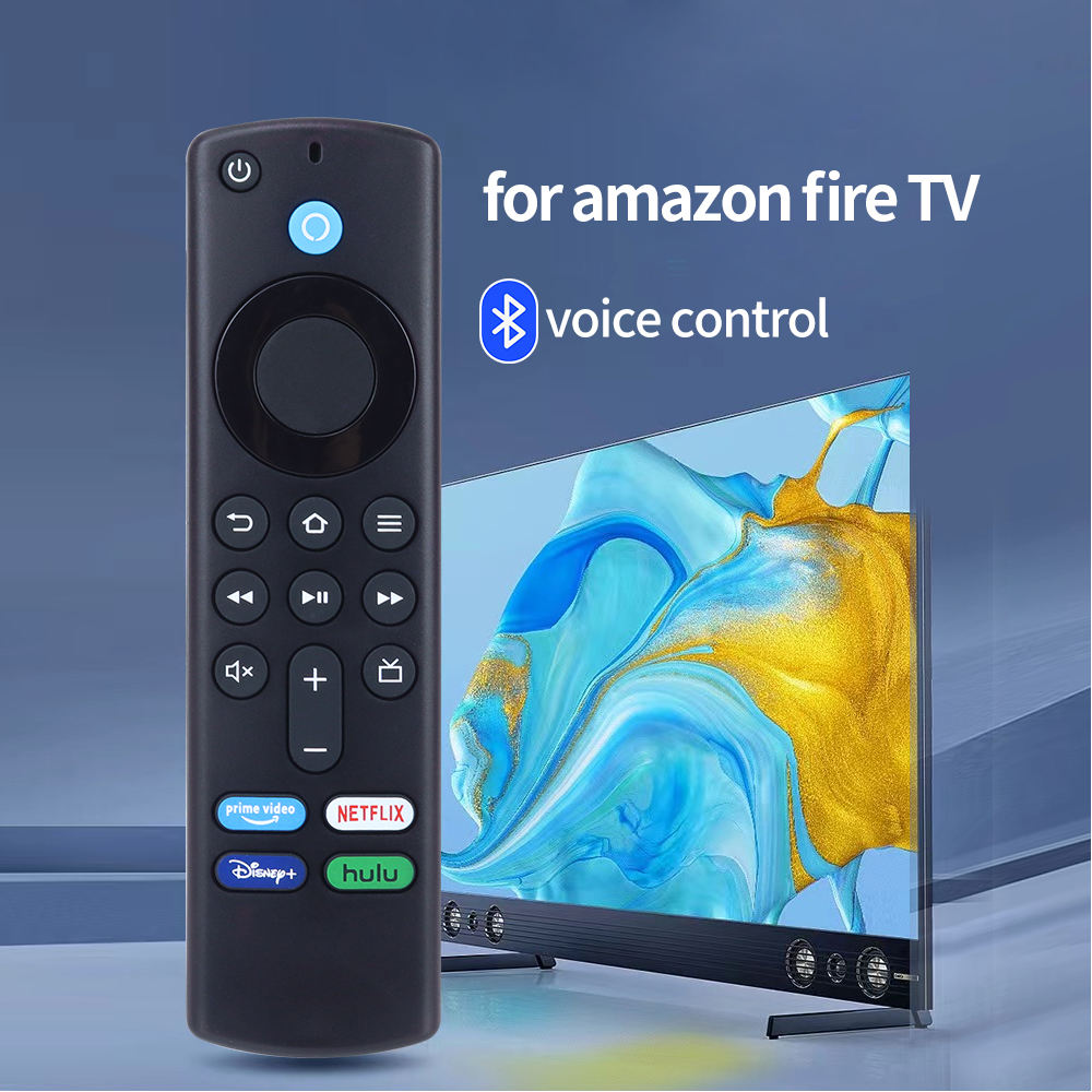 Telecomando Sostitutivo L5B83G Per Fire TV Stick 4K-Max/-Lite TV - Foto 3