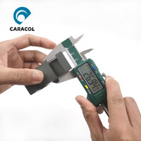 Ecool — EE65B ROHS magnétique à haute viscosité, noyau en ferrari doux PC40