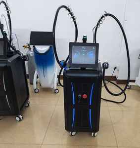 Appareil de modelage corporel par micro-ondes Coolwave, dissolvant de graisse par micro-ondes, masseur pour double menton, appareil de micro-ondes à glace - Product Image 6