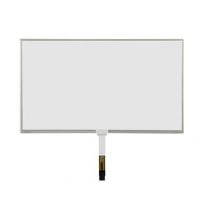 Consola de 13.3 Pulgadas con Pantalla Táctil para Equipos de Diagnóstico y Análisis, Línea de Producción, Equipos de Prueba en Exteriores, Pantalla Resistente - Product Image 1