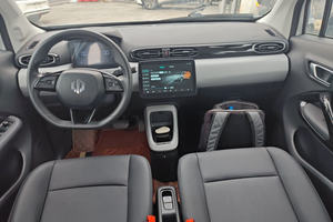 Leapmotor T03 2022 Edizione Agate, Mini EV a 5 Porte e 4 Posti, Guida a Sinistra, Auto Elettrica Pura - Product Image 5