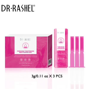 <span class=keywords><strong>DR</strong></span> RASHEL Producto de Cuidado Femenino Más Vendido, Gel Vaginal Reafirmante y Blanqueador para Mujeres - Product Image 6