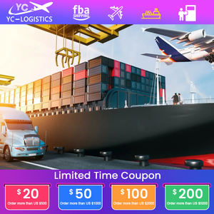 Yc Logistique <span class=keywords><strong>Service</strong></span> D'expédition De La Chine aux états-unis Canada Italie Transporteur par L'expédition Maritime - Product Image 5