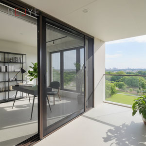 Puerta Mosquitera Moderna de Alta Calidad, Impermeable, Lavable y Resistente a Insectos <span class=keywords><strong>para</strong></span> Cocina y Dormitorio - Product Image 6