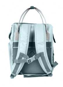 Bolsa de Transporte Personalizada OEM, Transpirable, para Mascotas, Viajes al Aire Libre, Mochila, Bolso, Transportín para Mascotas - Product Image 2