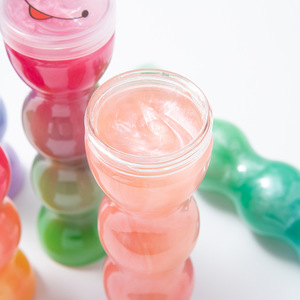 Boue de cristal colorée et douce à faire soi-même, boue de mousse anti-stress, slime magique, jouets pour enfants - Product Image 4