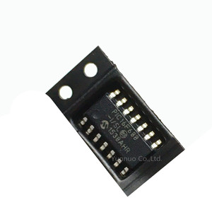 YUN NUO pièces de rechange électroniques circuit intégré ic microcontrôleur <span class=keywords><strong>PIC16F887</strong></span> <span class=keywords><strong>PIC16F887</strong></span>-I/PT - Product Image 4