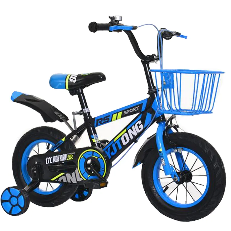 จักรยานเหมาะสำหรับเด็กชายและเด็กหญิงอายุ2-10ปีพวกเขาจะขายโดยตรงโดยโรงงานจักรยานเด็ก