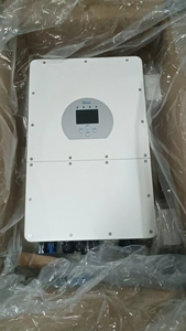 Hot bán deye 5KW 6KW 8KW 10KW 12KW 15KW 20kW 25kw điện áp cao 3 giai đoạn lai năng lượng mặt trời biến tần nhà - Product Image 2