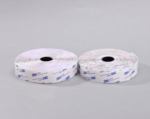 Cinta Adhesiva de Gancho y Bucle de Alta Calidad / Gancho y Bucle con Adhesivo Termofusible - Product Image 4