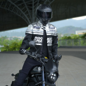 Combinaison de <span class=keywords><strong>pluie</strong></span> respirante et réfléchissante Duhan avec matériau Oxford, veste et pantalon de <span class=keywords><strong>pluie</strong></span> séparables pour <span class=keywords><strong>moto</strong></span> - Product Image 2