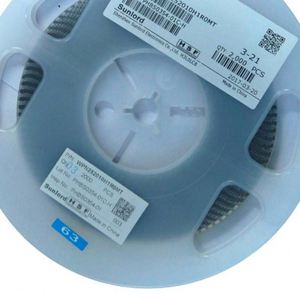 Bulk Discount WPN252010H1R0MT 252010 Inductors Power Inductors 1uH 20% 2.5A 0.076ohm - Product Image 1