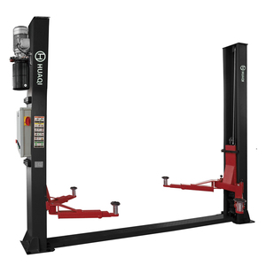 Pont élévateur hydraulique à deux colonnes en acier <span class=keywords><strong>de</strong></span> qualité supérieure pour <span class=keywords><strong>garage</strong></span> <span class=keywords><strong>automobile</strong></span> <span class=keywords><strong>d</strong></span>'<span class=keywords><strong>occasion</strong></span> à vendre YL140E - Product Image 1