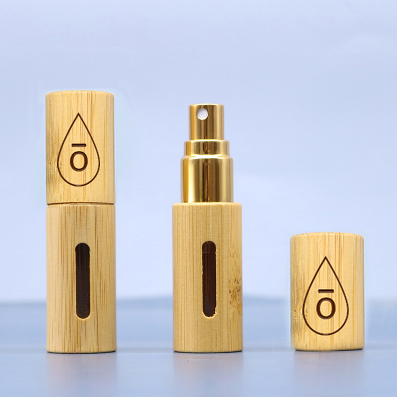 5ml Avec DoTERRA Logo