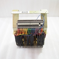 3HAC037018-001 para Transformador de Robot Industrial |   PLC para Motor |   Alta Eficiencia Bajo Costo |   Automatización de 4.2kVA (440-600V) |   1 año
