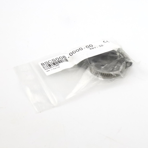 ชุดอุปกรณ์ร่มใหม่และของแท้ รุ่น 8SCS008.0000-00 มีสินค้าในคลังสินค้า ตัวควบคุมการตั้งโปรแกรม PLC - Product Image 1