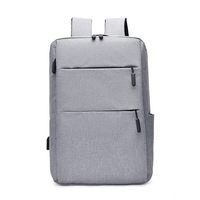 Sac à dos unisexe en tissu Oxford, nouveau style 2026, grande capacité 36-55L, décontracté, pour l'université, le lycée, le collège et le travail