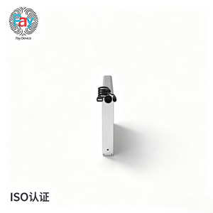 Terminal de point de vente FH116A6-D RK3288 sous Android avec double écran tactile capacitif, lecteur de codes-barres compatible RQCAM et <span class=keywords><strong>caisse</strong></span> enregistreuse USB - Product Image 4
