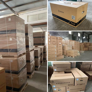 Inversor Híbrido Trifásico Solis S6-EH3P(8-15)K02-NV-YD-L de 8-15kW 48V con IA para Autocconsumo - Product Image 2