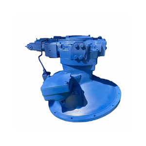 Équipement de manutention A8V, pompe à piston axial hydraulique série A8V, pompe A8V64FR1.1R151GM, pompe hydraulique A8V A10V - Product Image 4