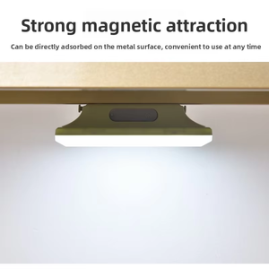 โคมไฟ LED สำหรับตั้งแคมป์กลา<span class=keywords><strong>ง</strong></span>แจ้ง สว่า<span class=keywords><strong>ง</strong></span>มาก ใช้งานได้นานเป็นพิเศษ พกพาสะดวก ใช้ในกรณีฉุกเฉินได้ - Product Image 2