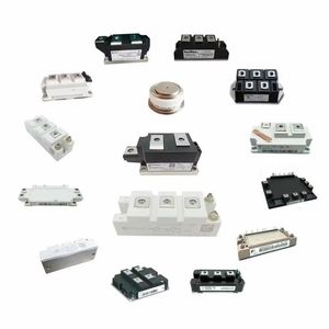 6MBI450V-170-50 IGBT MODULE จัดส่งรวดเร็ว - Product Image 1