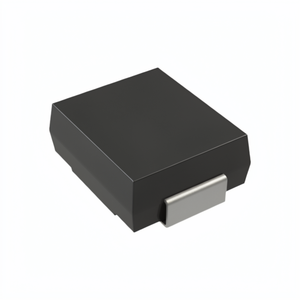 Buy Online Electronic Components Original SS34HM3_A/H DO-214AB, SMC Single Diodes - Product Image 1