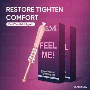 CokeLife 20 años de fábrica OEM Gel de ajuste vaginal Cuidado femenino Líquido de ajuste vaginal Venta al por mayor Yoni Gel sexual para mujeres - Product Image 6