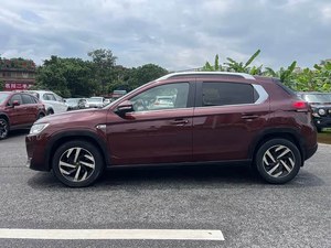 Citroën <span class=keywords><strong>C3</strong></span> XR <span class=keywords><strong>2015</strong></span> 1.6L bien entretenue, véhicule d'occasion, SUV à <span class=keywords><strong>prix</strong></span> réduit, prêt à être expédié - Product Image 2