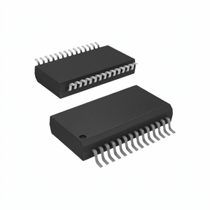 Electronic Chips Component MIC2568-1YSM Power Management (PMIC) 28 SSOP Manufacturer Channel - Product Image 1
