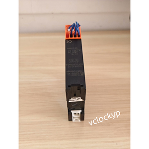 DOLD BG5925 เซฟตี้รีเลย์ AC/DC 24V ราง DIN พร้อมไฟแสดงสถานะสำหรับแผ่นรองนิรภัยที่ใช้แล้ว - Product Image 4