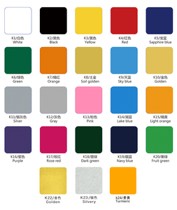 HTV Guangyintong PVC appiccicoso serie trasferimento di calore vinile buon prezzo categoria di prodotto carta di trasferimento e <span class=keywords><strong>Film</strong></span> buon prezzo - Product Image 2