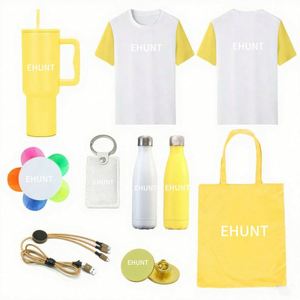 Corporate Promotional Gift Set Company Executive Shop Custom Made Luxury Business Promotion Gifts for Vip Items - Product Image 3