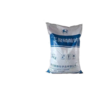 Sản phẩm thịt ăn được Natri pyrophosphate Natri hexametaphosphate Natri tripolyphosphate thực phẩm giữ nước đại lý - Product Image 1