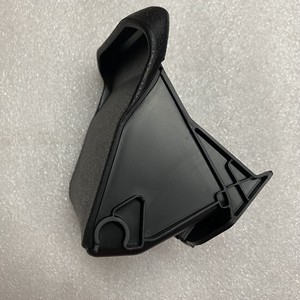 Portamonedas para Honda Accord Crosstour 8.ª generación 2008-2013, panel de instrumentos, plástico negro, 77750-TB0-H01ZBZA - Product Image 3