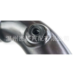 For BMW <b>Air</b> <b>Intake</b> <b>Hoses</b> & <b>Pipes</b> Model 11617803748 Applicable - Product Image 2