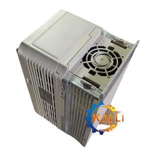 Variateur de fréquence Yaskawa A1000 11 kW triphasé AC380 400 contrôle vectoriel IP20 - Product Image 5