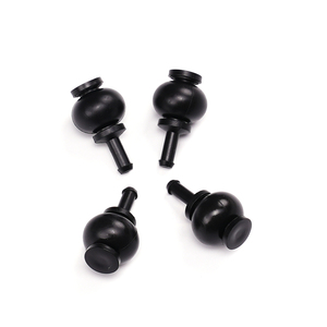 Amortiguadores de Goma Originales para Gimbal Matrice 350/300 RTK, Bola Amortiguadora de Impactos para M350/300 RTK, Repuestos - Product Image 3
