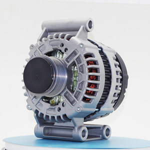 雪铁龙K9658144680 9658144680 AC1T10300BA 14V 150A自动交流发电机 - Product Image 3