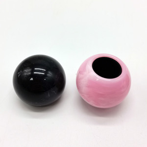 Homay ขวดน้ำหอมพลาสติกขนาด15มม. ฝาแม่เหล็กออกแบบได้ตามที่ต้องการ - Product Image 3