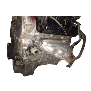 热卖二手克莱斯勒道奇发动机鸡蛋EGJ发动机克莱斯勒300米协和道奇无畏马格南3.5 - Product Image 5