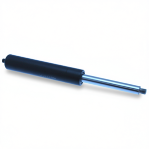 Amortiguadores de gas con vástago de 14 mm y cuerpo de 28 mm con rosca para aplicaciones en muebles y automoción - Product Image 2