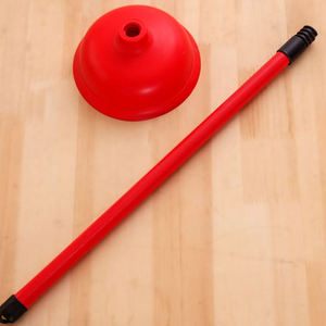 Nouveaux meilleurs fabricants de pompe à décharge manuelle robuste, pompe à décharge portable, ventouses pour toilettes - Product Image 6