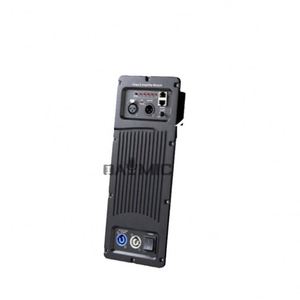 เพาเวอร์แอมป์ DSP ระดับมืออาชีพ 1500W 4 โอห์ม แบบคอมพาเรเตอร์ สวิตชิ่งคู่ สำหรับลำโพงแอคทีฟ คลาส D - Product Image 1